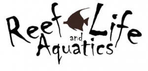 Reef Life Aquatics